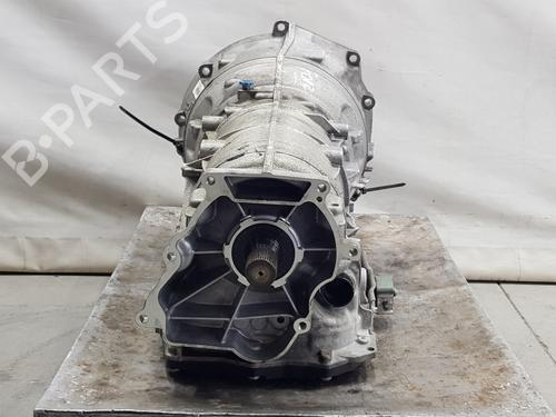 Gearbox BMW X4 (F26) xDrive 30 d | BP21073337M3 
