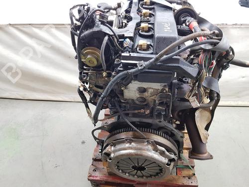 Engine TOYOTA LAND CRUISER PRADO (_J12_) 3.0 D-4D (KDJ120, KDJ125) | BP17653670M1 