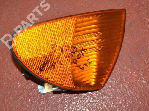 Used Left front indicator Left front indicator BMW 3 (E46) 320 d (150 hp) 1157967 1157967