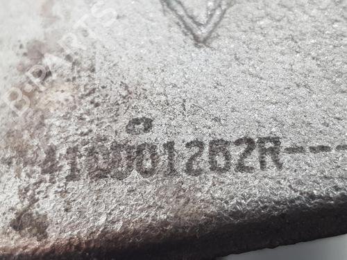 Right front brake caliper RENAULT ARKANA I (LCM_, LDN_) 1.6 E-TECH 145 (LDMU) | BP16845537M104 