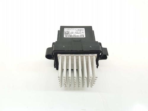 Used Heater resistor FORD FOCUS III 1.5 EcoBoost (150 hp) 11656872