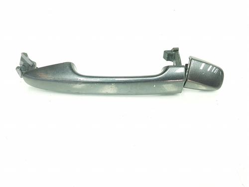 Used Front right exterior door handle TOYOTA AVENSIS Saloon (_T27_) [2008-2018]  7309502