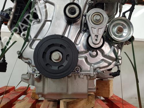 Engine ALFA ROMEO STELVIO (949_) 2.2 JTDM Q4 (949.AXE2A) | BP29906705M1 