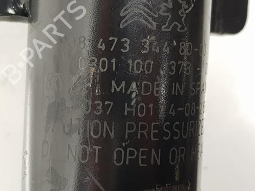 Right front shock absorber OPEL COMBO E Tour / Life (K9) 1.5 | BP31906518M17 