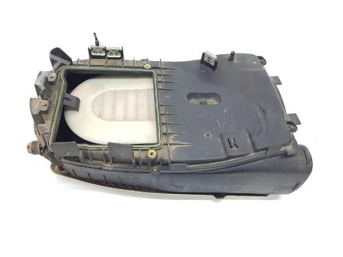 Used Air filter box MERCEDES-BENZ M-CLASS (W166) ML 250 CDI / BlueTEC 4-matic (166.004, 166.003) (204 hp) 14069618