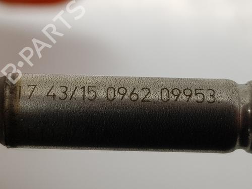 Electronic sensor AUDI A6 C7 (4G2, 4GC) 2.0 TDI | BP31854511M84