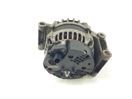 Used Alternator Alternator FORD TRANSIT CUSTOM V362 Van (FY, FZ) [2012-2026] 40155542 40155542