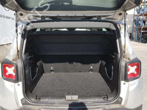 Other JEEP RENEGADE SUV (BU, B1, BV) 1.4 4x4 | BP17333822O1 