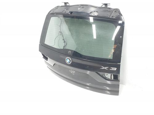 Tailgate BMW X3 (E83) xDrive 20 d | BP16938911C6 