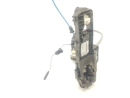 Front right lock MERCEDES-BENZ GLA-CLASS (X156) GLA 200 CDI / d (156.908) | BP21073252C97 
