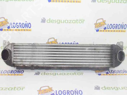 Used Intercooler LAND ROVER DISCOVERY III (L319) 2.7 TD 4x4 (190 hp) 774766