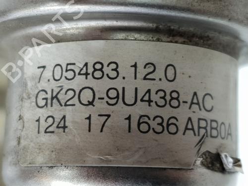 Egr FORD TRANSIT V363 Van (FCD, FDD) 2.0 EcoBlue | BP36670504M69 - Image 9