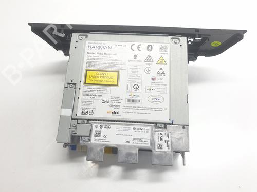 Electronic module AUDI A6 C7 (4G2, 4GC) 2.0 TDI | BP29467026M83 