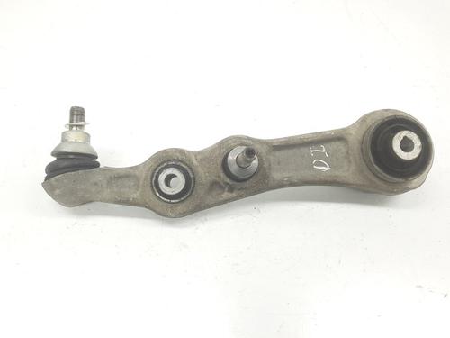 Used Left front suspension arm Left front suspension arm MERCEDES-BENZ C-CLASS (W205) C 220 BlueTEC / d (205.002, 205.004) (170 hp) 11038362 11038362