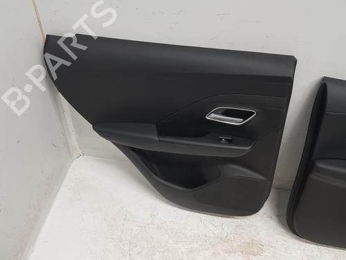 Seats set MG MG ZS SUV (AZS1)  | BP33053209C78  - Image 10