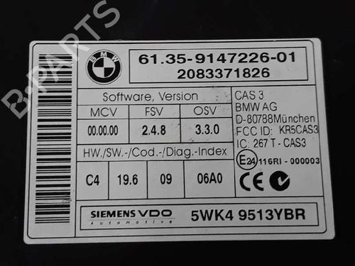 Other BMW 1 (E87) 120 d | BP14072048O1 