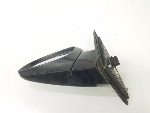 Left mirror OPEL VECTRA C (Z02) 1.9 CDTI (F69) | BP11810193C26 