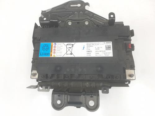 Used Battery Battery FORD PUMA (J2K, CF7) [2019-2026] 35918323 35918323