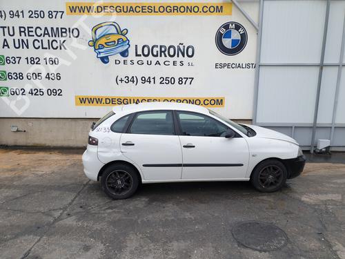 Front right window mechanism SEAT IBIZA III (6L1) 1.9 TDI | BP23190880C23 