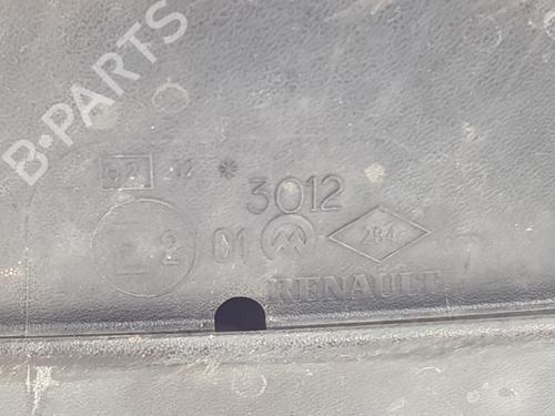 Right mirror RENAULT TRAFIC Van (T_, P_, V_) 1.9 D | BP28817483C27 