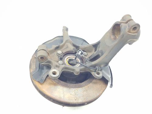 Left front steering knuckle RENAULT KADJAR (HA_, HL_) 1.5 dCi 110 (HLA3) | BP32263683M25 