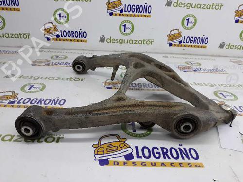 Left rear suspension arm MERCEDES-BENZ R-CLASS (W251, V251) R 350 CDI 4-matic (251.022, 251.122) | BP1932661M14 