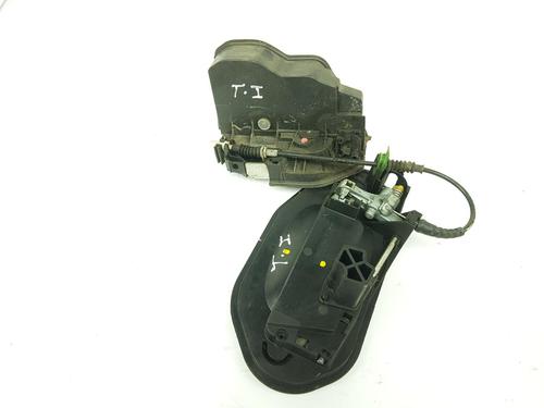 Rear left lock BMW X3 (E83) 2.0 d | BP8239313C100 