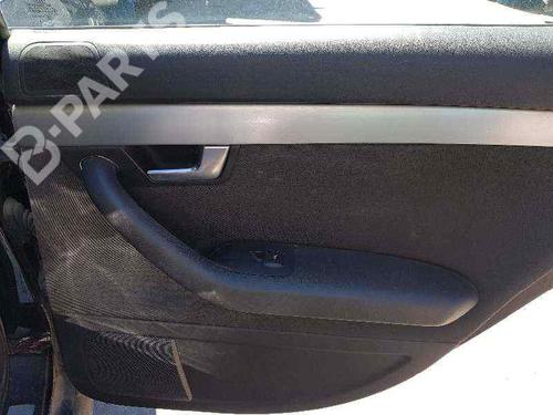 Rear right exterior door handle AUDI A4 B7 (8EC) 2.0 TDI | BP3507311C130  - Image 9