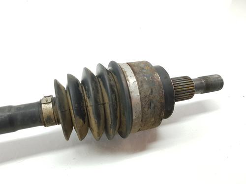 Left rear driveshaft MERCEDES-BENZ M-CLASS (W164) ML 280 CDI 4-matic (164.120) | BP21170325M40 