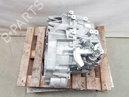 Used Gearbox Gearbox VW CRAFTER Van (SY_, SX_) [2016-2026] 34040392 34040392