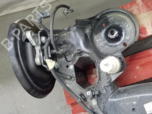 Rear axle OPEL ASTRA L Sports Tourer (OV5) 1.2 (FRHNPJ) | BP25008814M2 