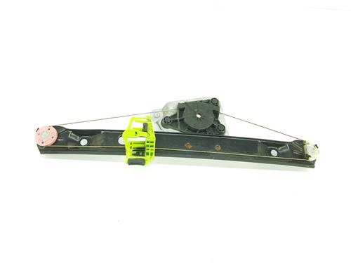 Rear right window mechanism BMW 1 (E87) 118 d | BP9196362C25 