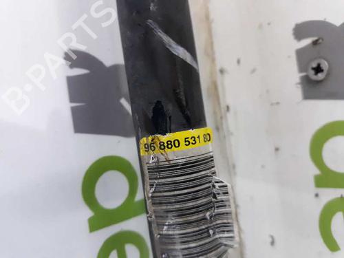 Anti roll bar PEUGEOT 508 I (8D_) 1.6 HDi | BP3660330M96 