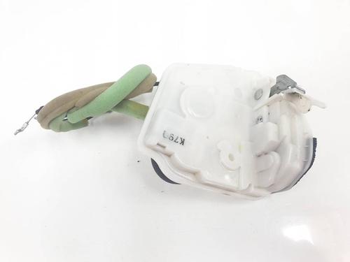 Used Rear right lock Rear right lock 39106540 39106540