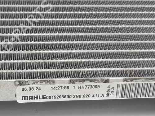 AC radiator VW CRAFTER Van (SY_, SX_)  | BP29535785M32 