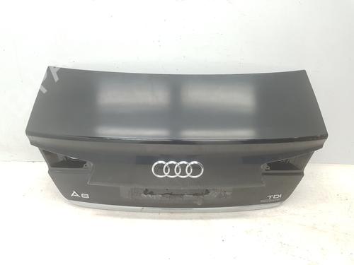 Coffre AUDI A6 C7 (4G2, 4GC) 2.0 TDI (190 hp) 31854389