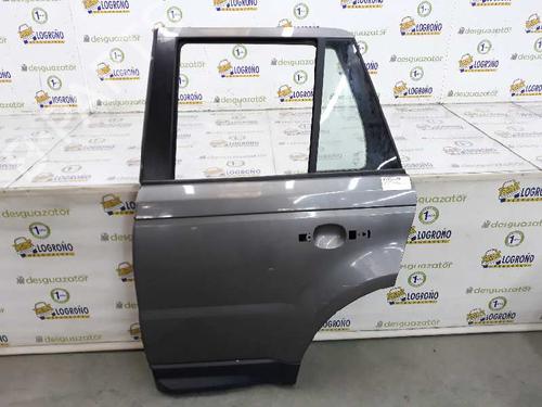 Used Left rear door LAND ROVER RANGE ROVER SPORT I (L320) 3.6 D 4x4 (272 hp) 2592753