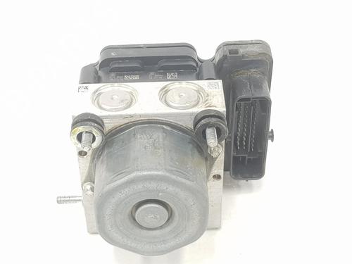 ABS pump DACIA DUSTER (HM_) 1.5 dCi 110 (HMAB) | BP17773130M43 