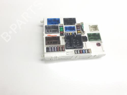 Fuse box OPEL ASTRA L Sports Tourer (O5) 1.2 (FRHNPJ) | BP24586360E1 