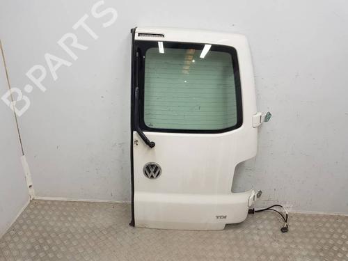 Used Right rear door Right rear door VW TRANSPORTER T6 Van (SGA, SGH, SHA, SHH) 2.0 TDI (140 hp) 40435670 40435670