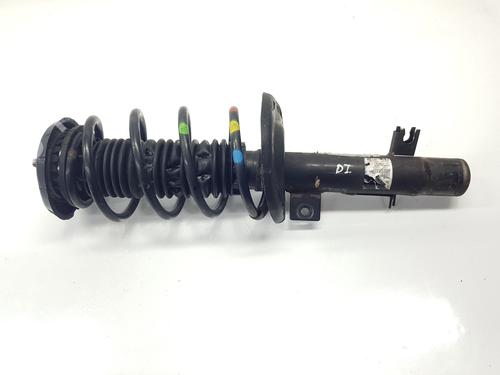 Used Left front shock absorber Left front shock absorber CITROËN C3 II (SC_) 1.6 BlueHDi 75 (75 hp) 33177343 33177343