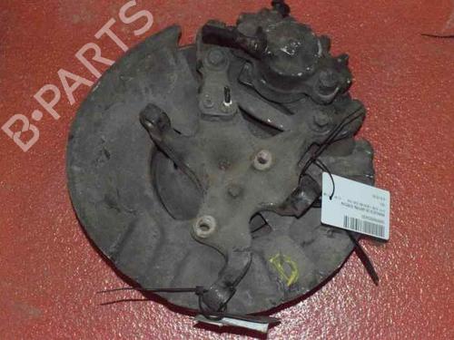 Used Right front steering knuckle BMW 3 (E36) 316 i (102 hp) 1192056