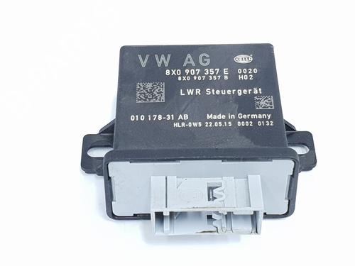 Electronic module AUDI Q3 (8UB, 8UG) 2.0 TDI quattro | BP22900990M83 
