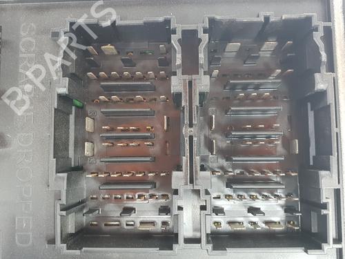 Module électronique FORD PUMA (J2K, CF7) 1.0 EcoBoost mHEV | BP30749276M83 