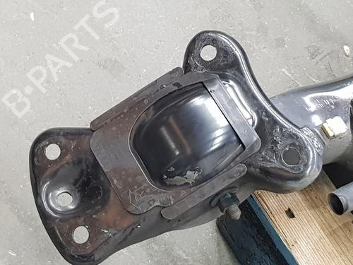 Rear axle SKODA OCTAVIA III (5E3, NL3, NR3) 2.0 TDI | BP29541672M2