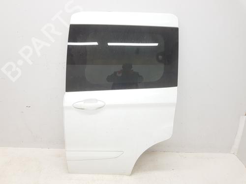 Used Left slide door FORD TRANSIT COURIER B460 MPV [2014-2026]  31910487