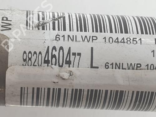 Other OPEL COMBO Box Body/MPV (K9) 1.5 D | BP32342385O1 - Image 6