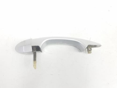 Rear left exterior door handle BMW X3 (E83) xDrive 20 d | BP8495258C130 