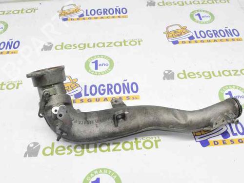 Intercooler pipe MERCEDES-BENZ E-CLASS (W211) E 420 CDI (211.029) | BP14120998M127 