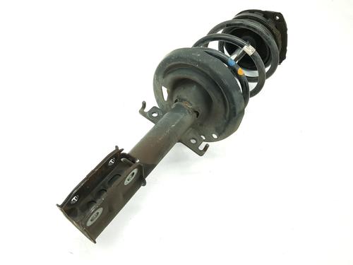 Right front shock absorber RENAULT SCÉNIC III (JZ0/1_) 1.5 dCi | BP24104218M17 